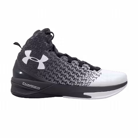 Under Armour Clutchfit Drive 3 'Graphite White'