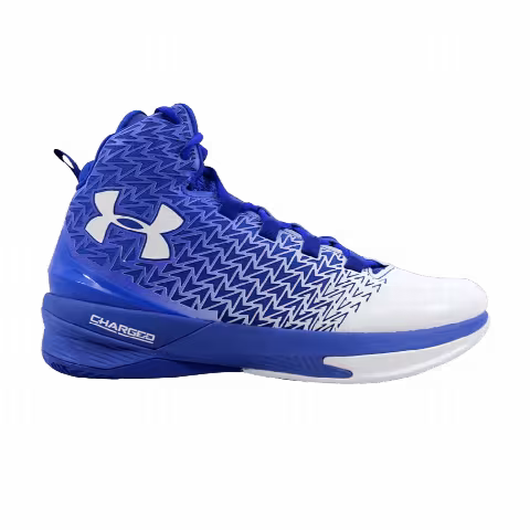 Under Armour Clutchfit Drive 3 'Team Royal'