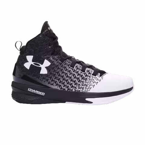 Under Armour Clutchfit Drive 3 'Black'