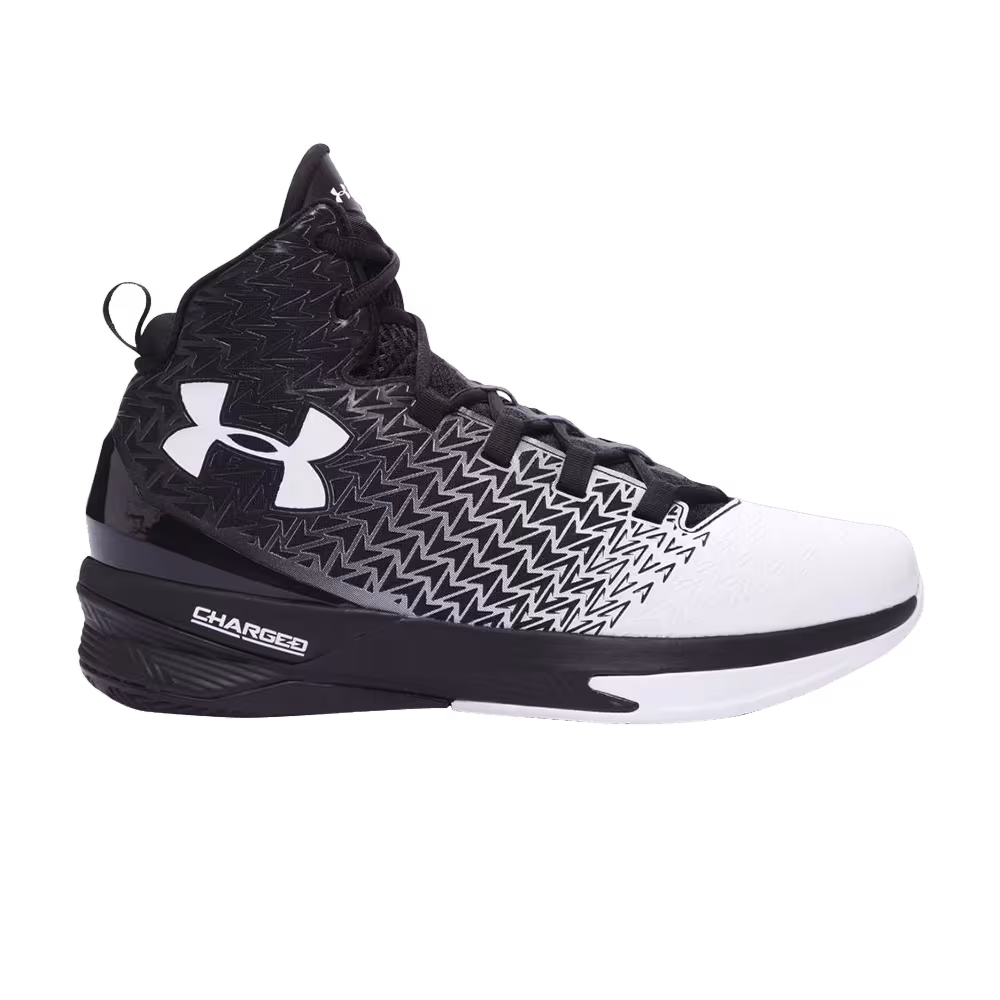 Under Armour Clutchfit Drive 3 Black