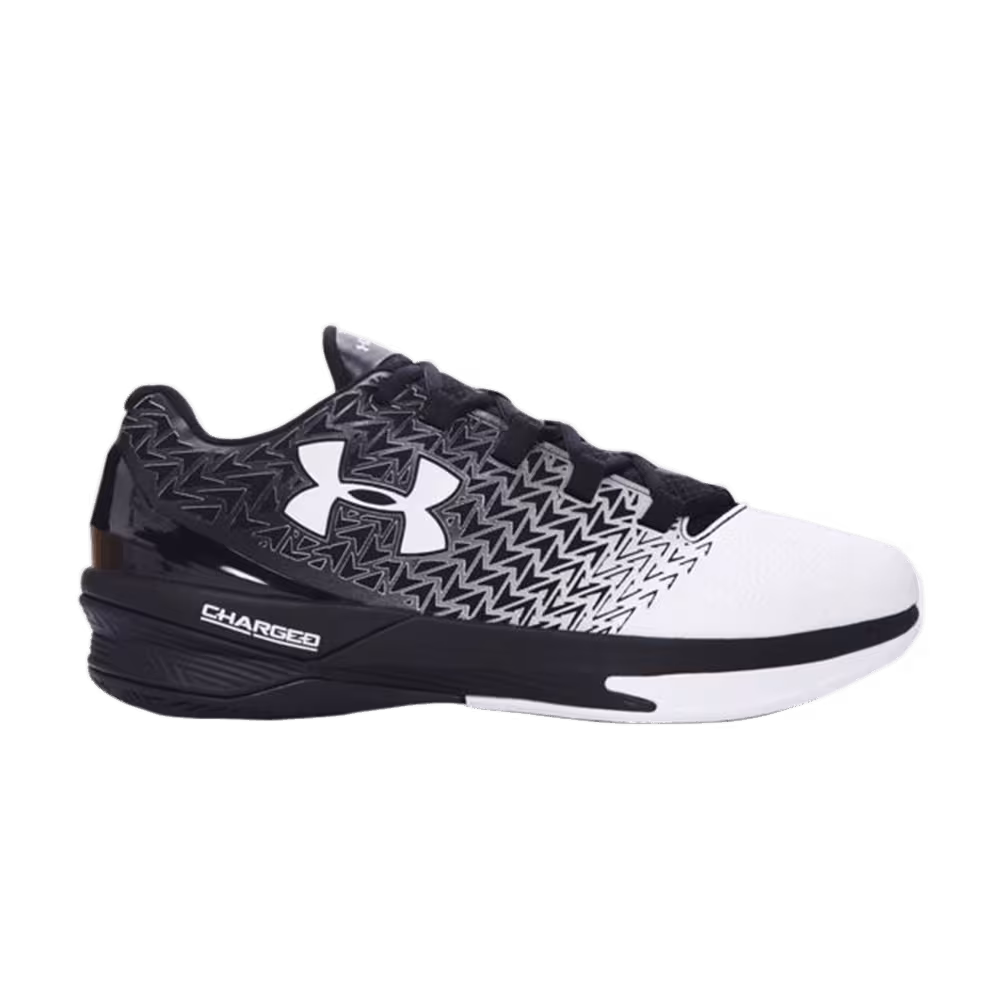Under Armour ClutchFit Drive 3 Low