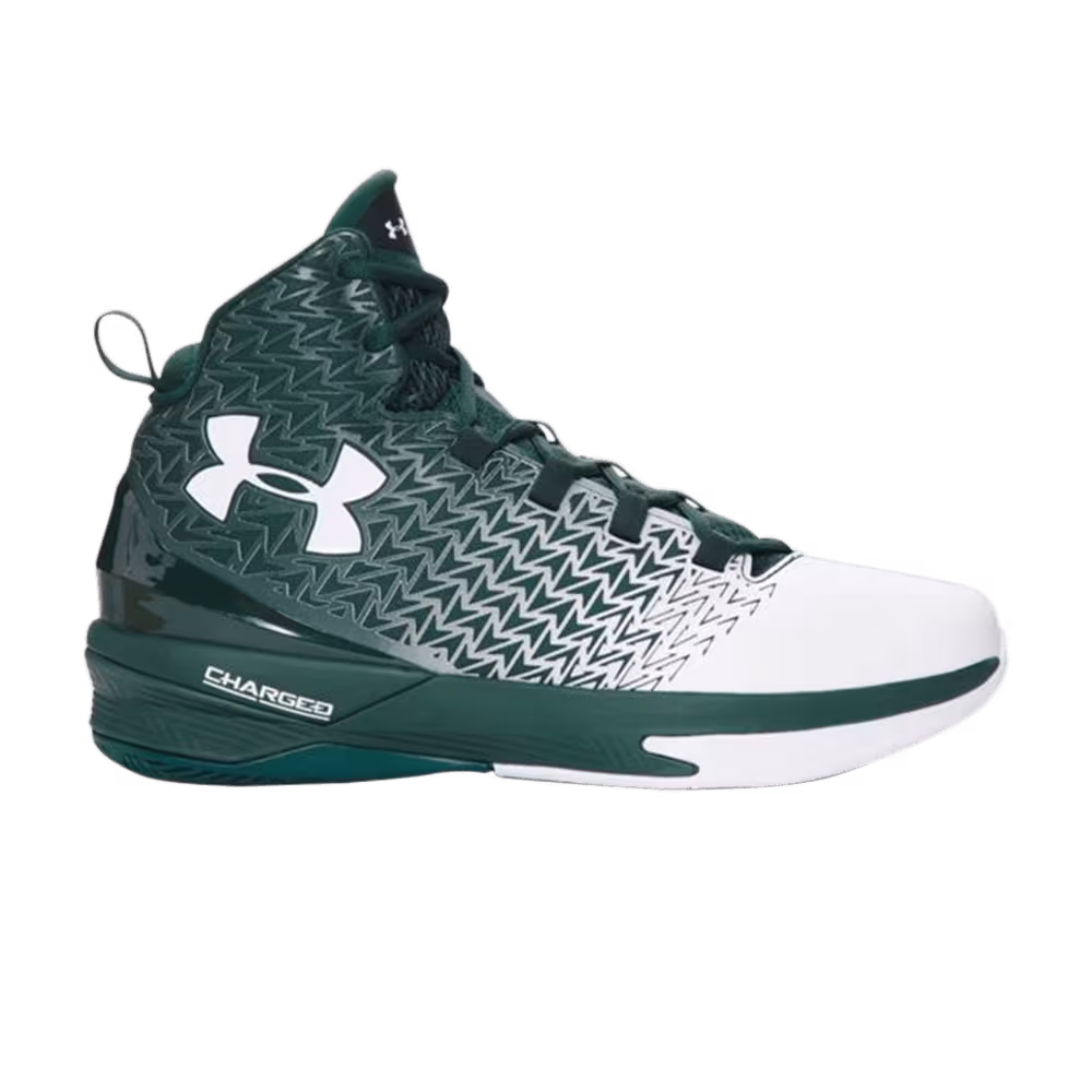 Under Armour Clutchfit Drive 3