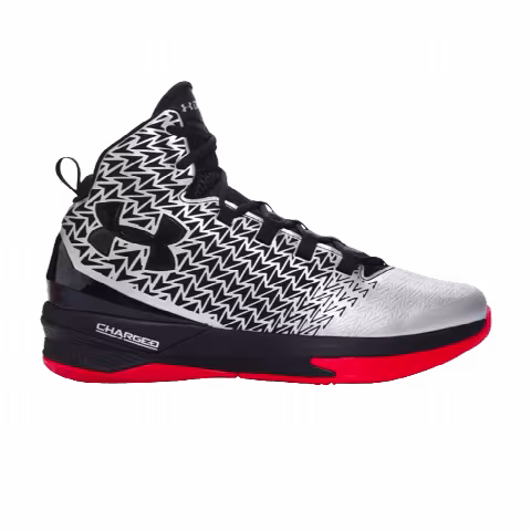 Under Armour Clutchfit Drive 3 'Metallic Silver'