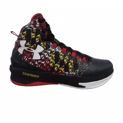 Under Armour Clutchfit Drive 3 'Maryland Terrapins'