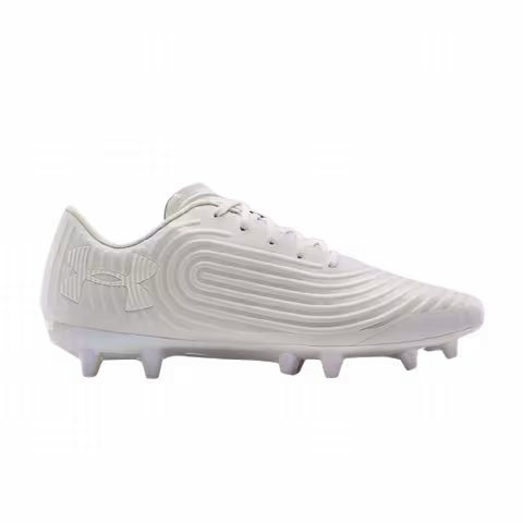 Under Armour Magnetico Control Pro FG 'White Iridescent'