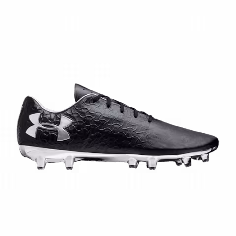 Under Armour Magnetico Select Hybrid 'Black'