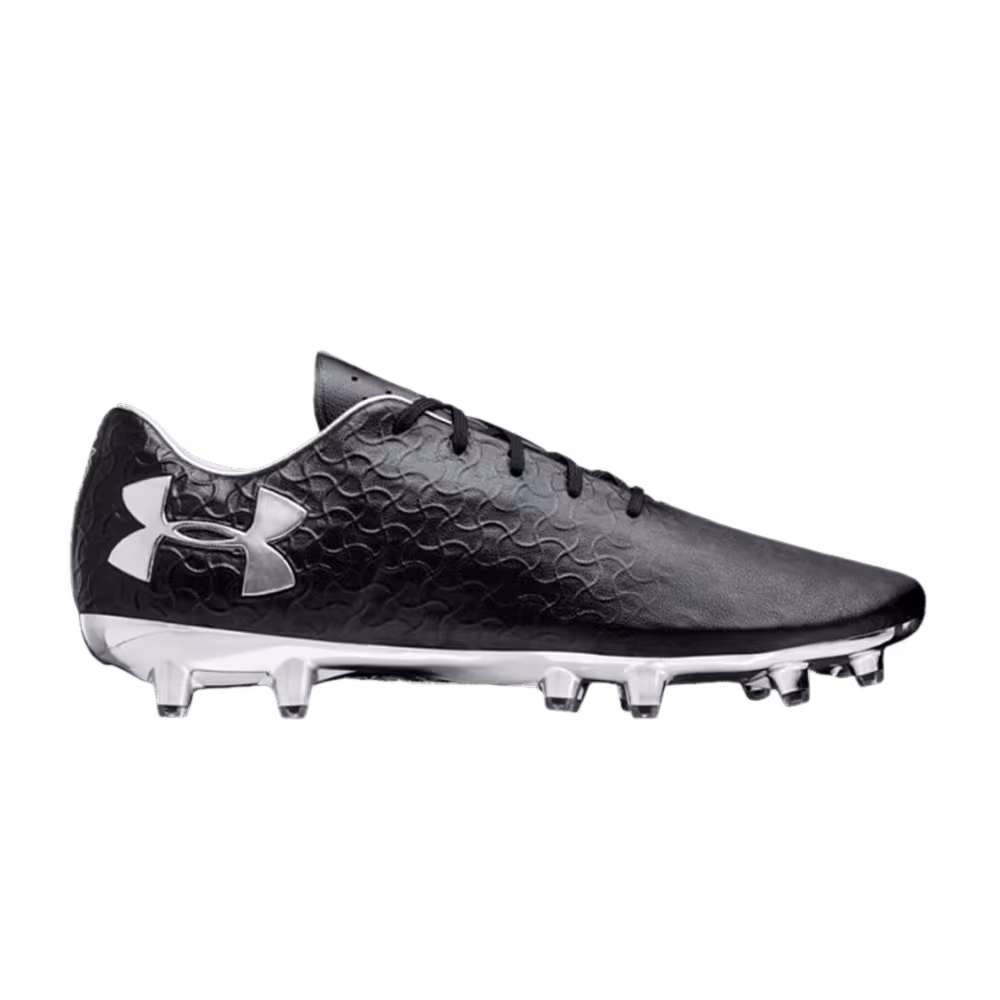 Under Armour Magnetico Select Hybrid Black