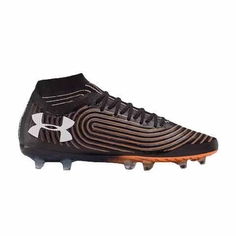 Under Armour Magnetico Control Pro Hybrid Mid 'Black'