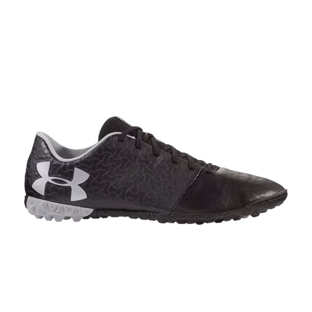 Under Armour Magnetico Select TF Black