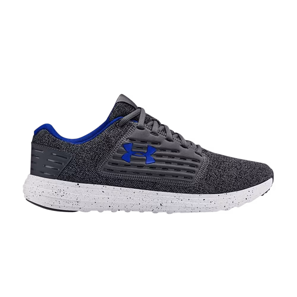 Under Armour Surge SE Twist Pitch Gray