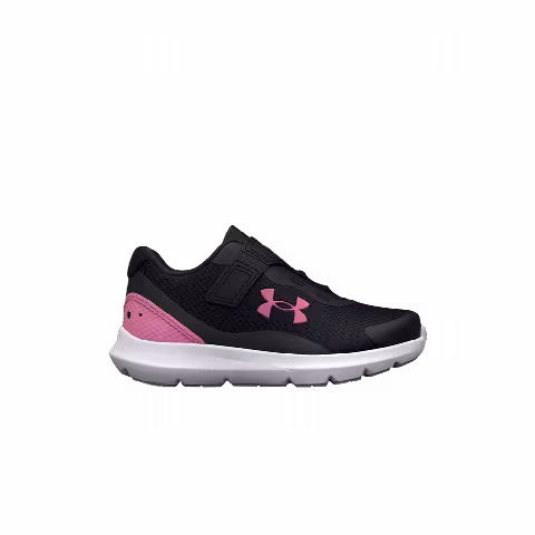 Under Armour Surge 3 AC TD 'Black Flamingo'