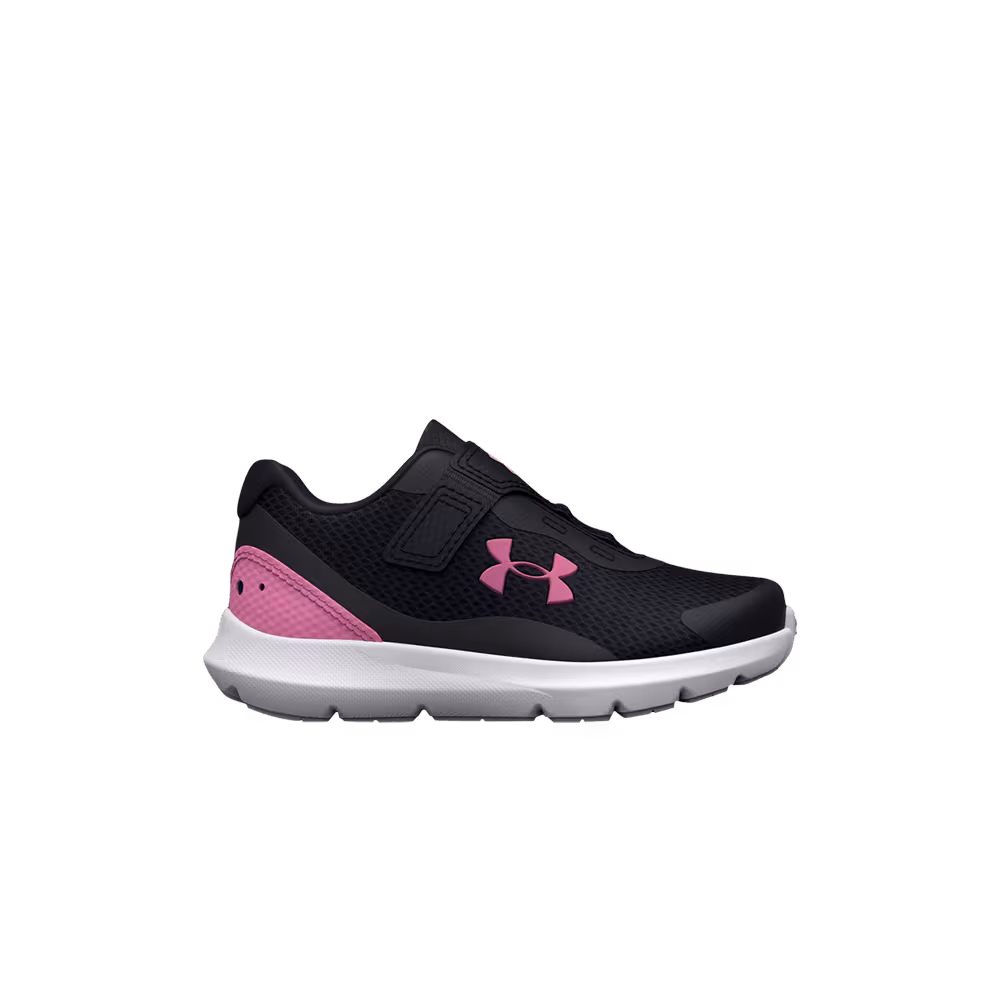 Under Armour Surge 3 AC TD Black Flamingo