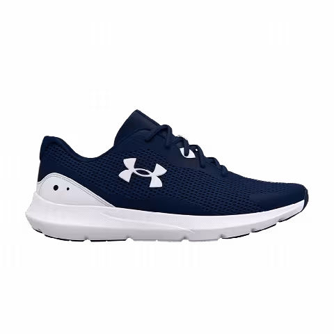 Under Armour Surge 3 'Academy White'