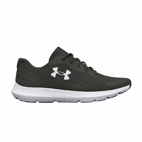 Under Armour Surge 3 'Baroque Green'