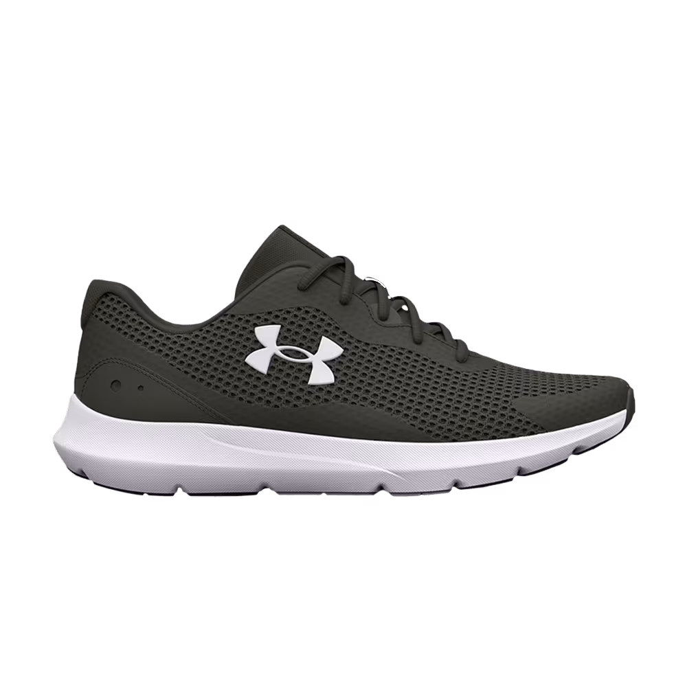 Under Armour Surge 3 Baroque Green