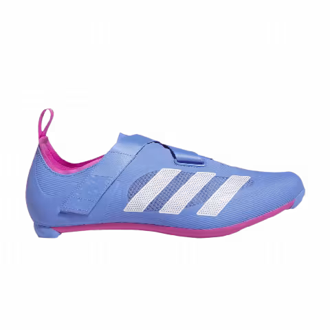 Adidas Indoor Cycling 'Blue Fusion Lucid Fuchsia'
