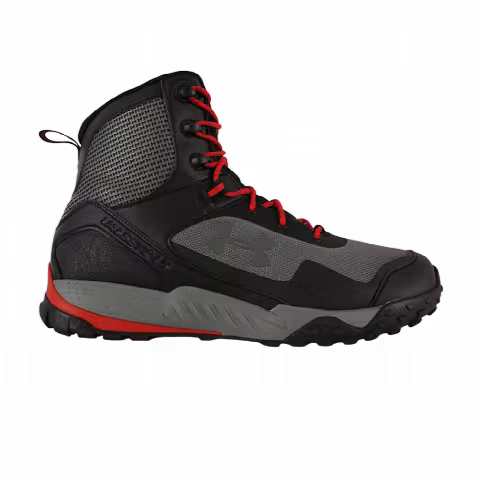 Under Armour Valsetz 1.5 SMU Boots 'Black Red'