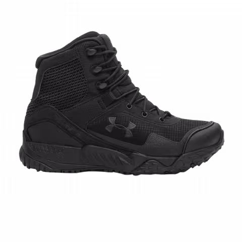 Under Armour Wmns Valsetz RTS 'Black'