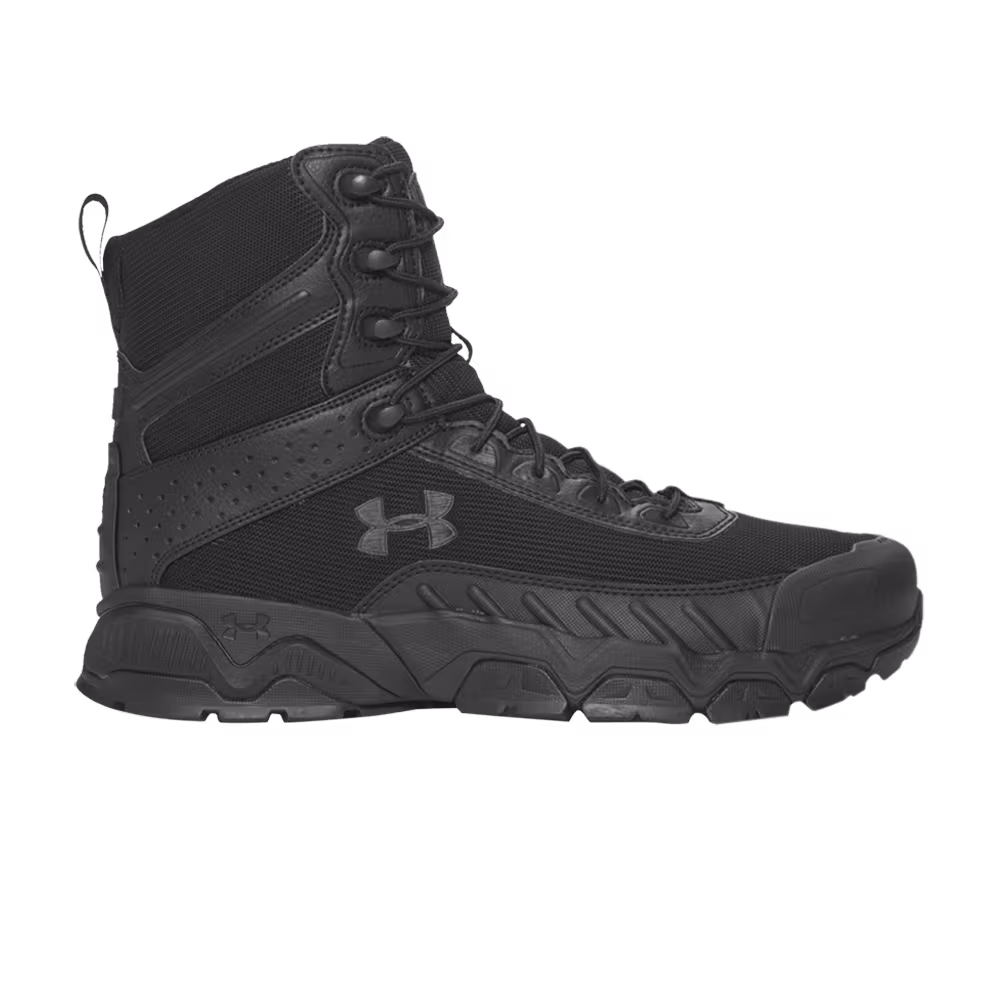 Under Armour Valsetz Wide 2.0 Black