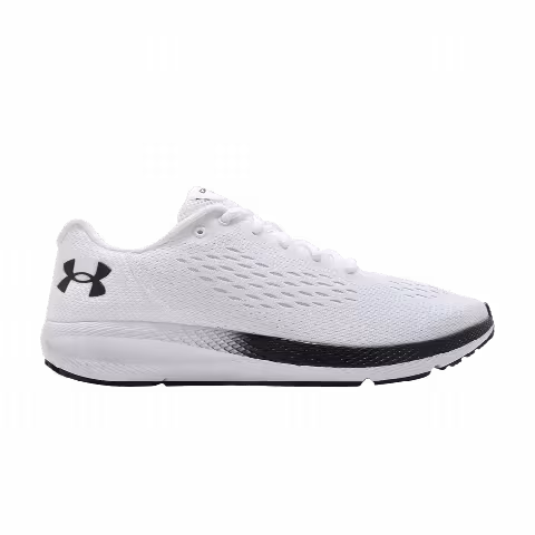 Under Armour Charged Pursuit 2 SE 'White Black'