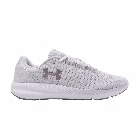 Under Armour Wmns Charged Pursuit 2 'Halo Grey'