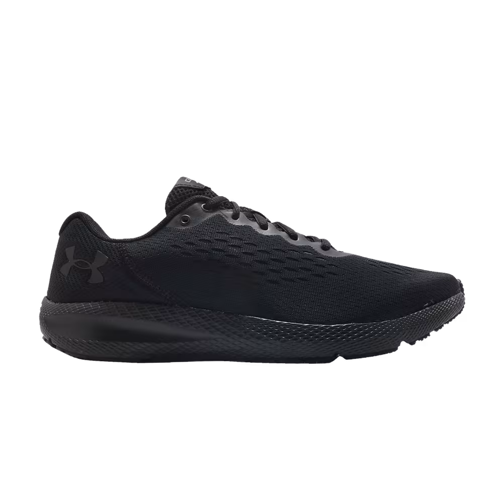 Under Armour Charged Pursuit 2 SE Black