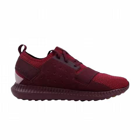 Under Armour Threadborne Shift 'Cardinal Red'