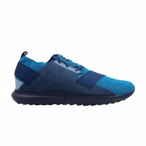 Under Armour Threadborne Shift 'Bayou Blue'