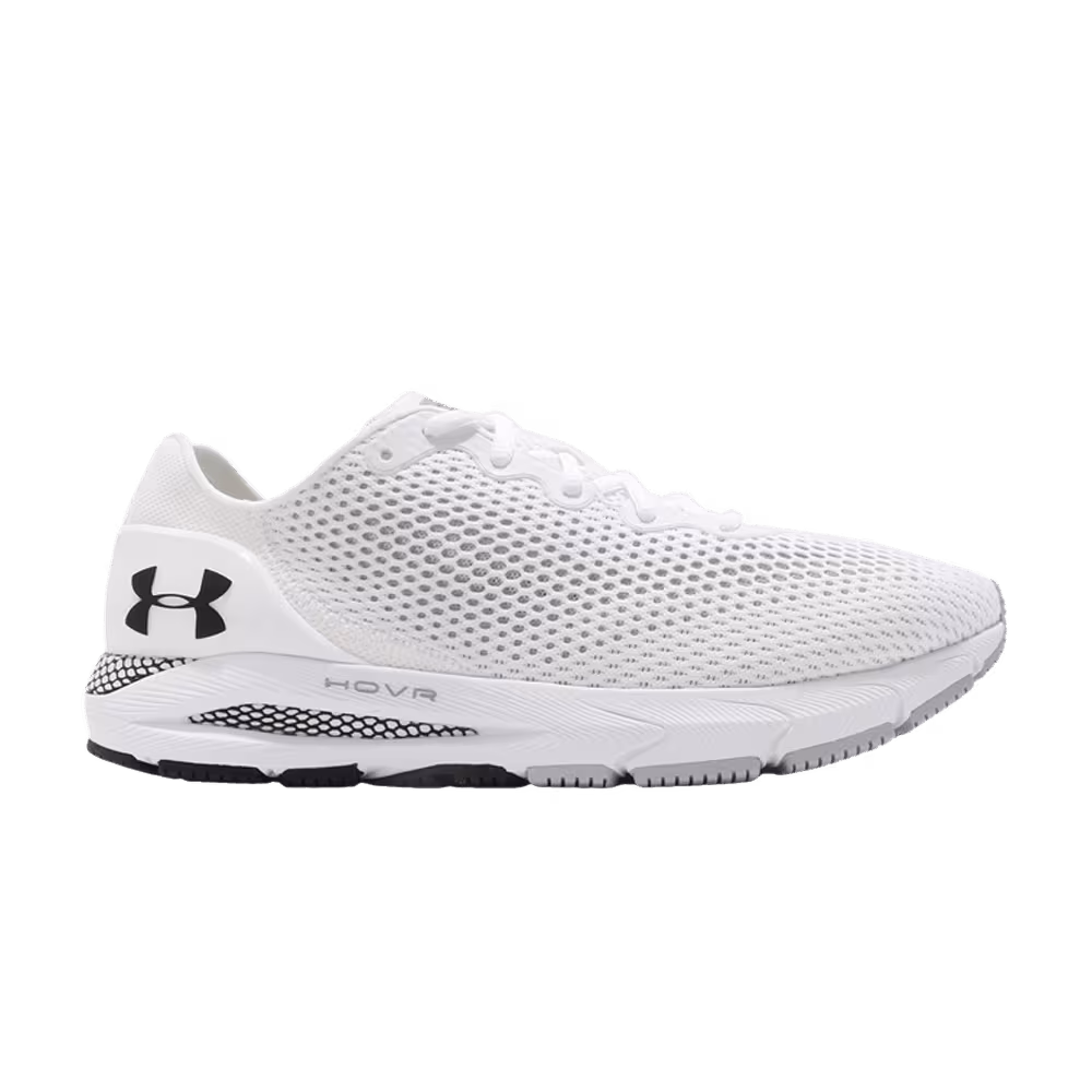 Under Armour HOVR Sonic 4 White
