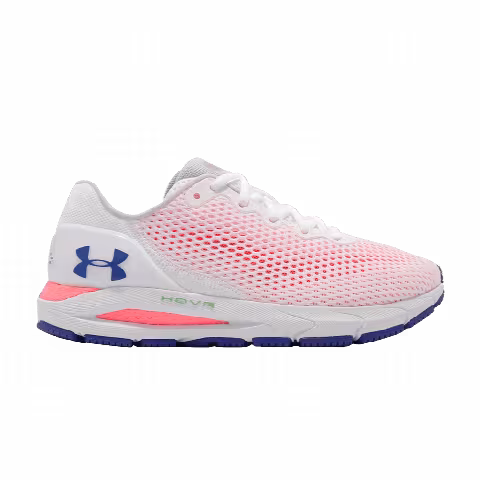 Under Armour Wmns HOVR Sonic 4 'White Brilliance'