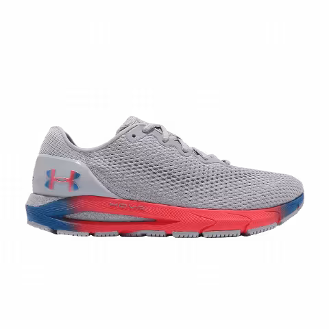 Under Armour HOVR Sonic 4 'Colorshift - Mod Grey Blue Circuit'