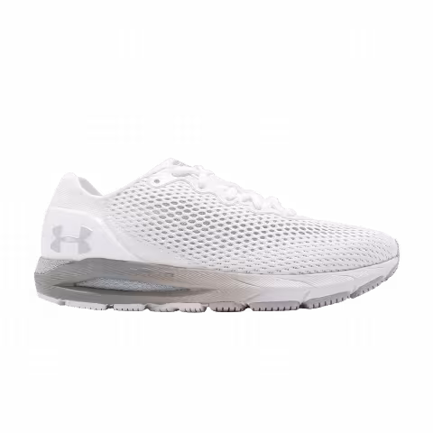 Under Armour Wmns HOVR Sonic 4 'White Mod Grey'