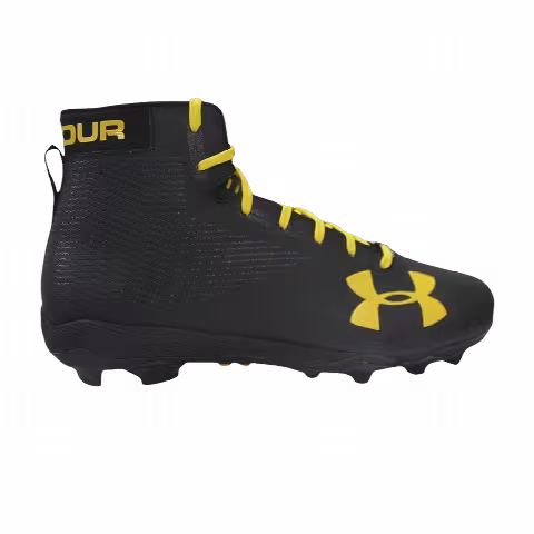 Under Armour Team Hammer MC 'Black Taxi'