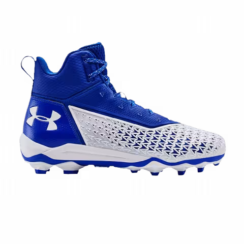 Under Armour Hammer MC 'Team Royal'