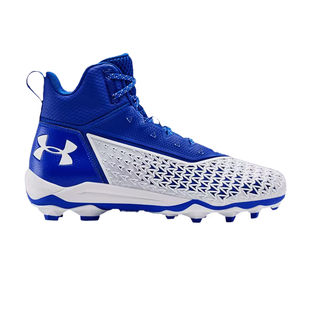Under Armour Hammer MC Team Royal