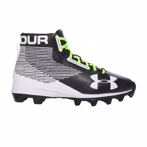 Under Armour Hammer Mid RM 'White Black'