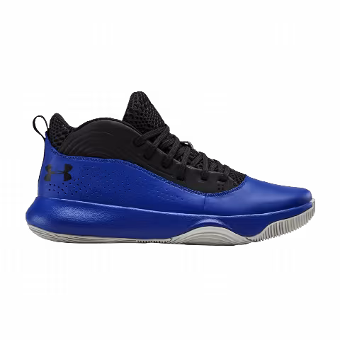 Under Armour Lockdown 4 'Black Royal'