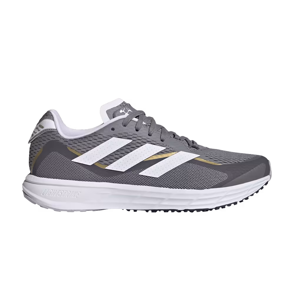 Tinman Elite x adidas SL20.3 Grey White