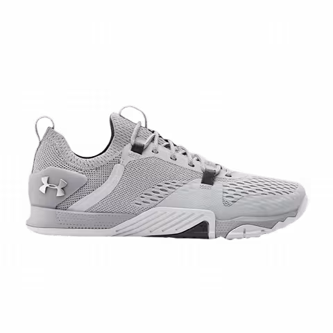 Under Armour Wmns Reign 2 TriBase 'Halo Gray'