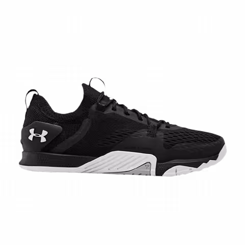 Under Armour Wmns Reign 2 TriBase 'Black White'