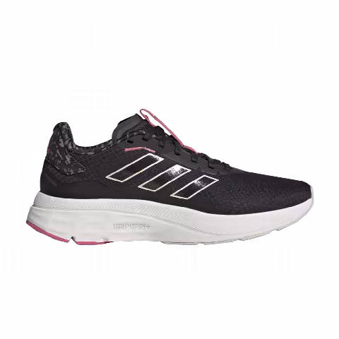 Adidas Wmns Speedmotion 'Black Pulse Magenta'