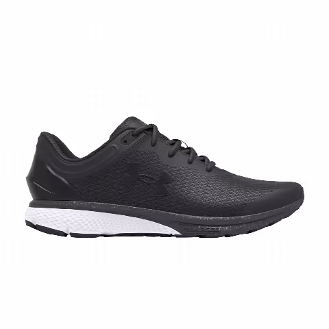 Under Armour Charged Escape 3 'Big Logo - Black White'