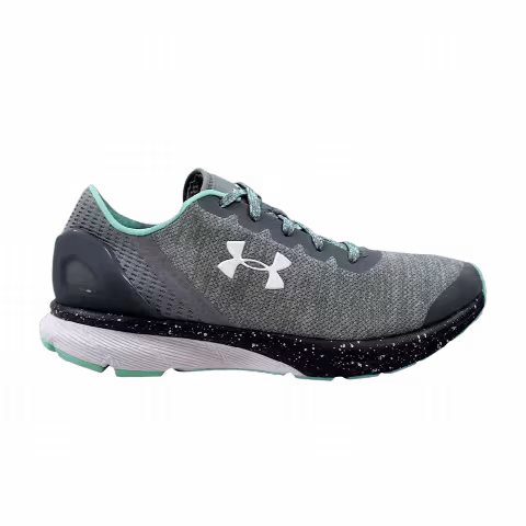 Under Armour Wmns Charged Escape 'Stealth Grey'