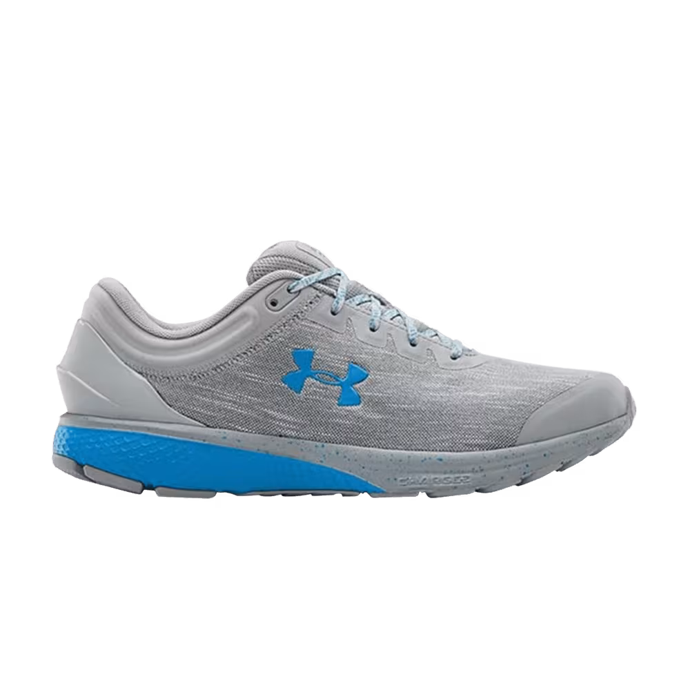 Under Armour Charged Escape 3 Evo Mod Grey Blue