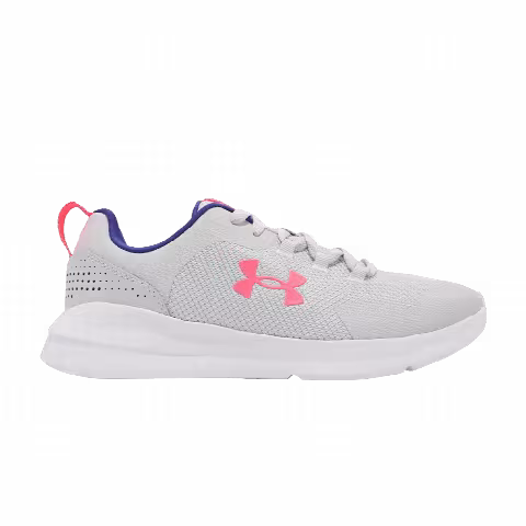 Under Armour Wmns Essential 'Grey Pink'