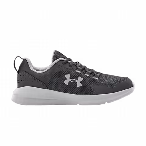 Under Armour Essential GS 'Halo Grey'