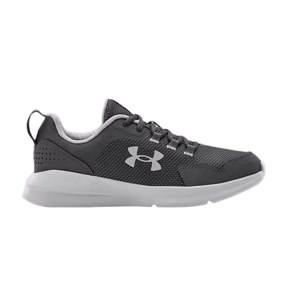 Under Armour Essential GS Halo Grey
