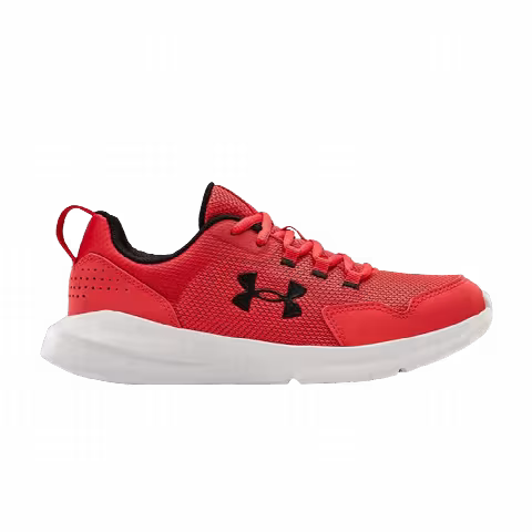 Under Armour Essential GS 'Versa Red White'
