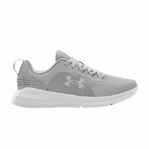 Under Armour Wmns Essential 'Mod Grey'