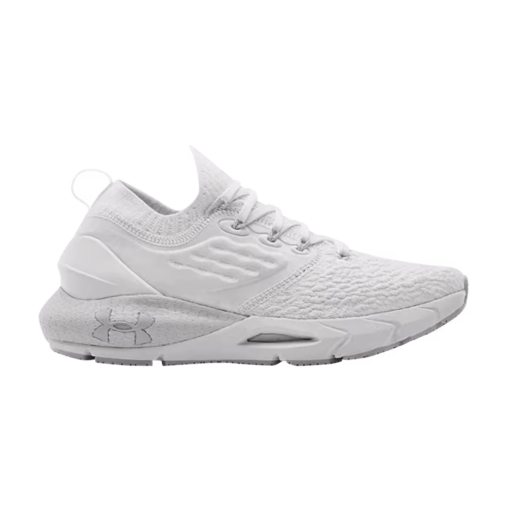 Under Armour Women's HOVR Phantom 2 Triple White